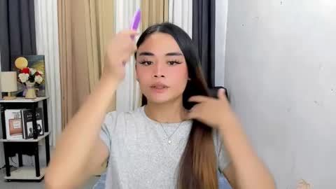 hottie nicole online show from 01.18.26