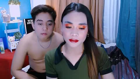 nhics and hades online show from 12.14.24