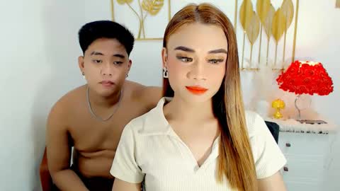 nhics and hades online show from 02.13.25