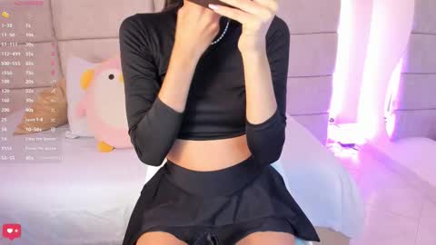 Nia online show from 01.06.26