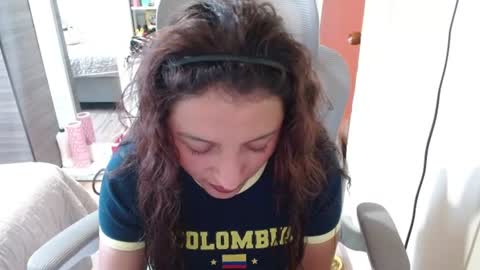 Dani online show from 07.21.26