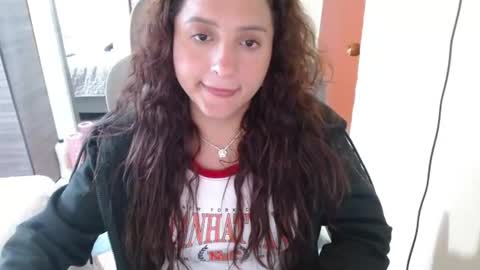 Dani online show from 07.22.26