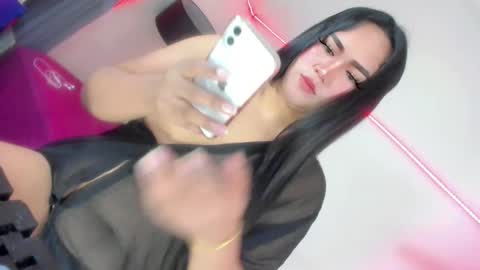 nia_jaxx online show from 05.22.26