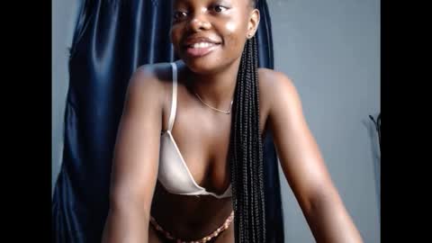 Niababy5 online show from 03.07.26