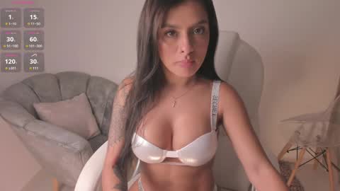 Nia online show from 01.21.25