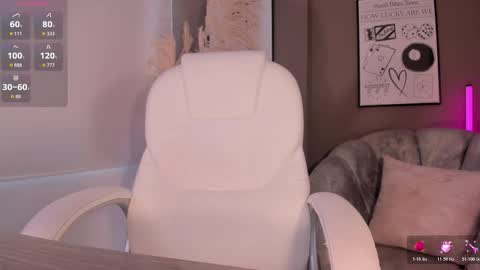 Nia online show from 02.03.26