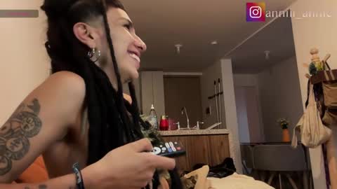 niah online show from 05.28.26
