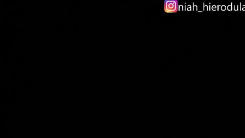 Snapshot of niahhierodula chatting on 07.01.26 niah online show from 07.01.26