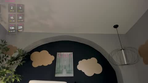 SQUIRTER DOLL    online show from 12.31.24