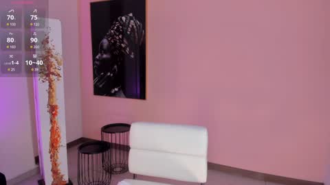 SQUIRTER DOLL    online show from 01.04.25