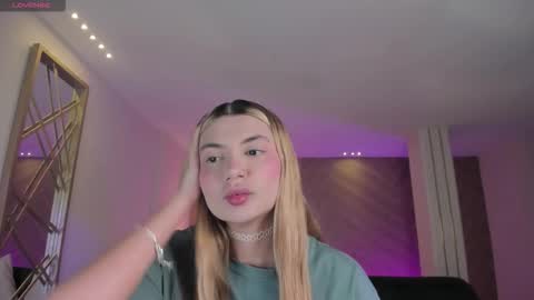 SQUIRTER DOLL    online show from 02.21.26