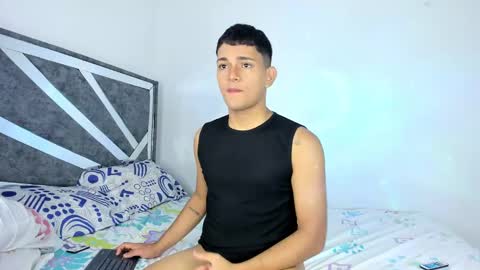 Niall  online show from 02.27.25