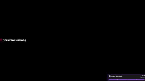 Snapshot of niavlys1709 chatting on 02.28.26 Vaerhys online show from 02.28.26