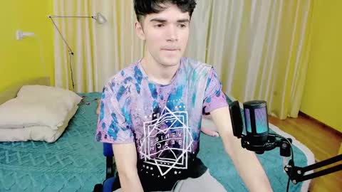 Nick PVT is open FanslyTwitter - Nic kycb online show from 12.25.24