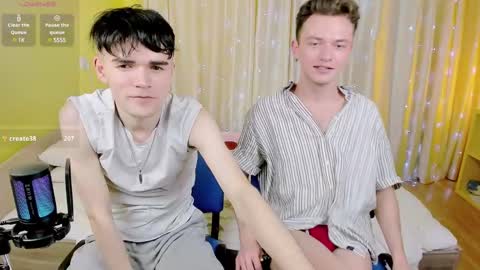 Nick PVT is open FanslyTwitter - Nic kycb online show from 01.12.25