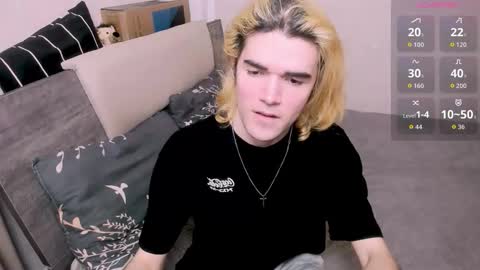 Snapshot of nic_ky chatting on 01.31.26 Nick PVT is open FanslyTwitter - Nic kycb online show from 01.31.26