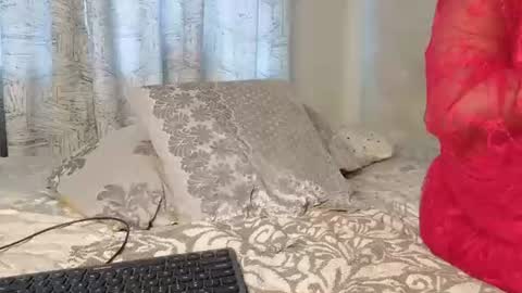 Snapshot of nicckah_ chatting on 07.28.26 Lilly online show from 07.28.26