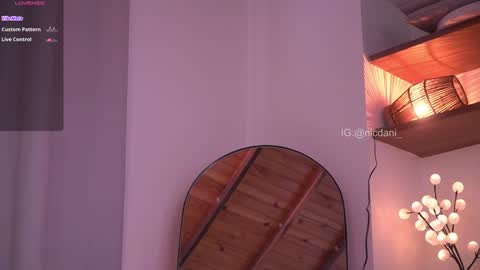 Dani 3 online show from 01.11.25