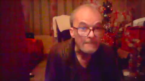 Snapshot of nice6body chatting on 12.15.24 nice6body online show from 12.15.24