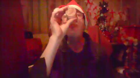 Snapshot of nice6body chatting on 12.26.24 nice6body online show from 12.26.24