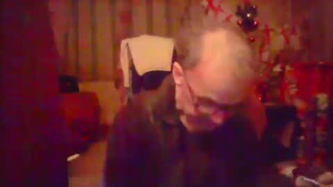 Snapshot of nice6body chatting on 12.27.24 nice6body online show from 12.27.24