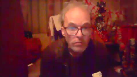 Snapshot of nice6body chatting on 12.28.24 nice6body online show from 12.28.24