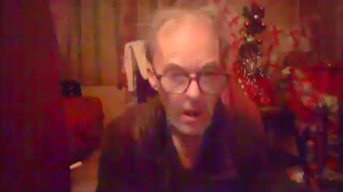 Snapshot of nice6body chatting on 12.30.24 nice6body online show from 12.30.24