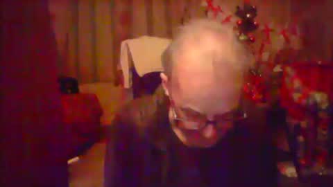 Snapshot of nice6body chatting on 12.31.24 nice6body online show from 12.31.24