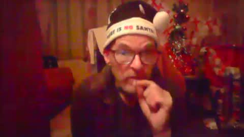 Snapshot of nice6body chatting on 01.01.25 nice6body online show from 01.01.25