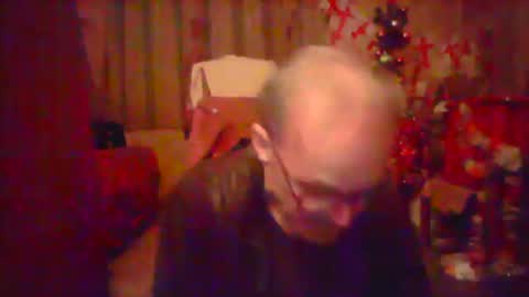 Snapshot of nice6body chatting on 01.03.25 nice6body online show from 01.03.25