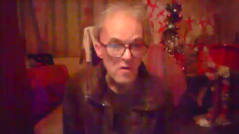 Snapshot of nice6body chatting on 01.05.25 nice6body online show from 01.05.25