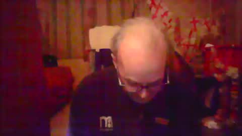 Snapshot of nice6body chatting on 01.10.25 nice6body online show from 01.10.25