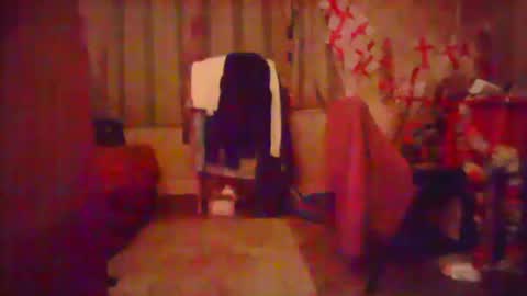 Snapshot of nice6body chatting on 01.16.25 nice6body online show from 01.16.25