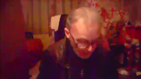 Snapshot of nice6body chatting on 01.17.25 nice6body online show from 01.17.25