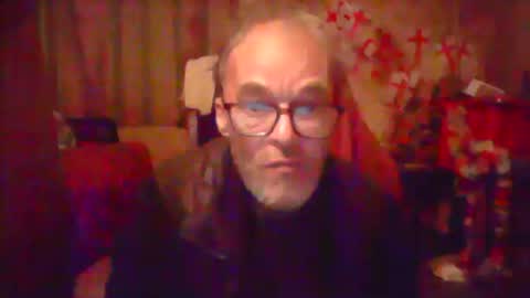 Snapshot of nice6body chatting on 01.19.25 nice6body online show from 01.19.25