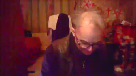 Snapshot of nice6body chatting on 01.23.25 nice6body online show from 01.23.25