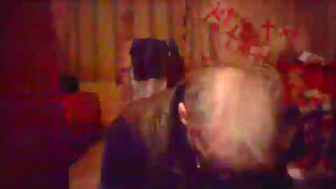 Snapshot of nice6body chatting on 01.26.25 nice6body online show from 01.26.25