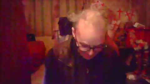 Snapshot of nice6body chatting on 01.26.25 nice6body online show from 01.26.25