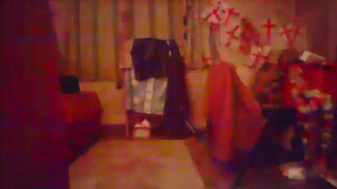 Snapshot of nice6body chatting on 01.28.25 nice6body online show from 01.28.25