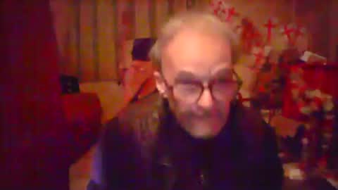 Snapshot of nice6body chatting on 01.29.25 nice6body online show from 01.29.25