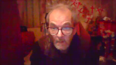 Snapshot of nice6body chatting on 02.02.25 nice6body online show from 02.02.25