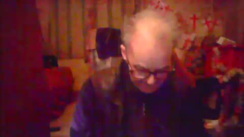 Snapshot of nice6body chatting on 02.15.25 nice6body online show from 02.15.25