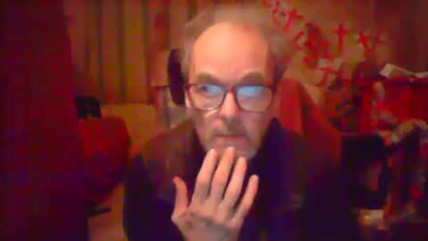 Snapshot of nice6body chatting on 02.19.25 nice6body online show from 02.19.25