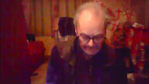 Snapshot of nice6body chatting on 02.23.25 nice6body online show from 02.23.25