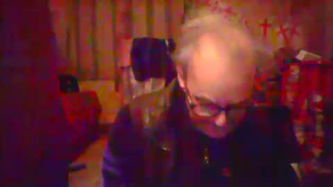 Snapshot of nice6body chatting on 02.25.25 nice6body online show from 02.25.25