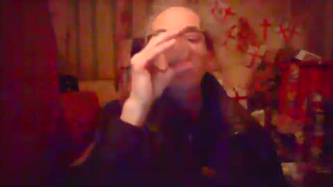 Snapshot of nice6body chatting on 02.26.25 nice6body online show from 02.26.25