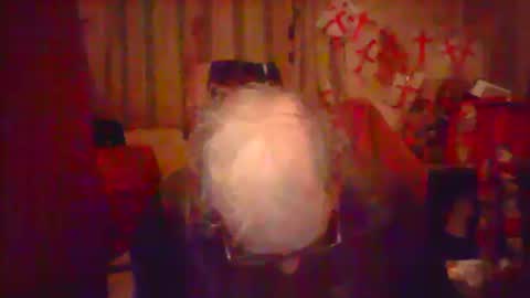 Snapshot of nice6body chatting on 02.27.25 nice6body online show from 02.27.25