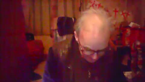 Snapshot of nice6body chatting on 02.28.25 nice6body online show from 02.28.25