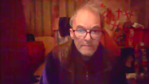 Snapshot of nice6body chatting on 03.01.25 nice6body online show from 03.01.25