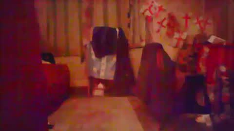 Snapshot of nice6body chatting on 03.12.25 nice6body online show from 03.12.25